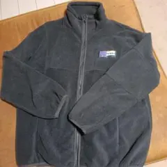 ロキシーフリースジャンパー