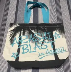 2026年最新】嵐 バッグ ハワイの人気アイテム - メルカリ