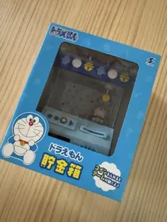 ドラえもん 貯金箱 【ナムコ限定】