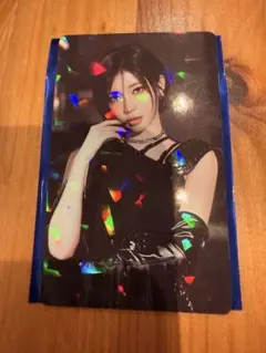 BABYMONSTER YG30周年 アサ