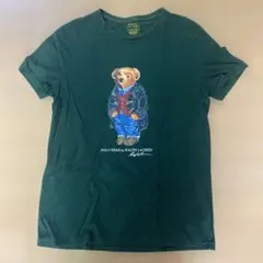 Polo Ralph Lauren Polo Bear Tシャツ S/P