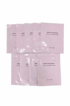 DEEP REBORN FACIAL ESSENCE MASK 9枚