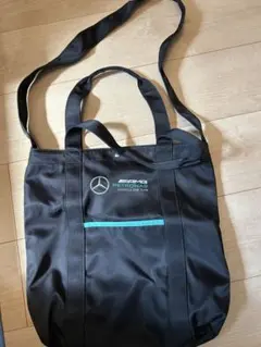 Mercedes-AMG PETRONAS バッグのサムネイル