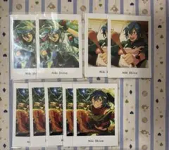 あんスタ　ぱしゃっつ　ニキ