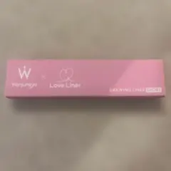 Wonjungyo × Love Liner ドローイングライナー 101のサムネイル