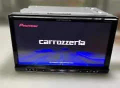 Pioneer carrozzeria AVIC ZH0099 本体のサムネイル