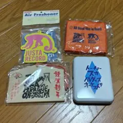 東京スカパラダイスオーケストラ　グッズ　セットのサムネイル