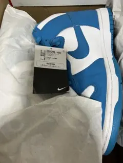 NIKE DUNK HI RETRO ダンクハイ