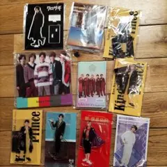 キンプリ アイドル