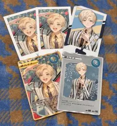 緋八マナ　オリエンス2周年　チェキ　特典