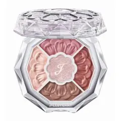 ジルスチュアート　ブルームクチュール アイズ05　ジュエルドブーケ