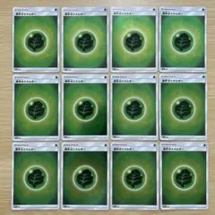 No.3029 基本草エネルギー　ミラー仕様　12枚セット　まとめ売り s12a