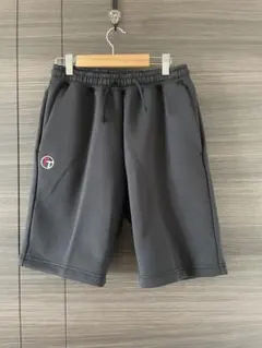新品☆タイトリスト☆ハーフパンツ☆ブラック☆M☆ゴルフのサムネイル