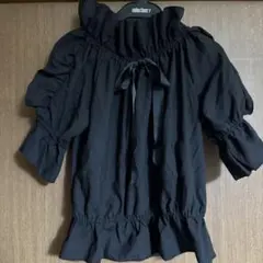 min plume ミンプュルム トップス