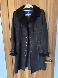 BURBERRY ブルーレーベル コートのサムネイル