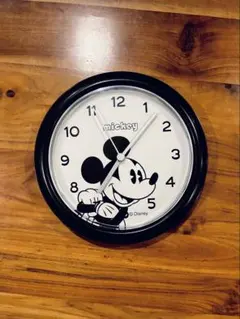 2025年最新】Disney 掛時計・柱時計の人気アイテム - メルカリ