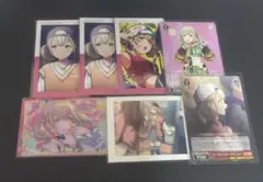 2025年最新】小豆沢こはね ヴァイスの人気アイテム - メルカリ