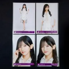 池田瑛紗 生写真 歩道橋 封入 乃木坂46