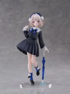 しぐれうい masterpiece 1/4スケール フィギュア フリュー - メルカリ