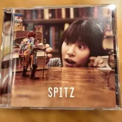 2025年最新】spitz スピッツ 見っけの人気アイテム - メルカリ