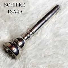 Schilke 13C4 GP スリーブ加工 トランペット マウスピース - メルカリ