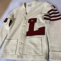 【値下げ】ヴィンテージ STADIUM PRODUCT カーディガン
