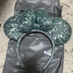 ※いとお様専用　ミニーカチューシャ