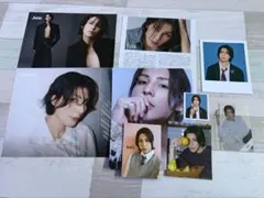 SnowManラウールカレンダーセット