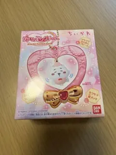 ちいかわ ジュエリースイングチャーム
