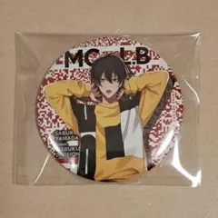 ヒプマイ　二郎　初期　缶バッジ ヒプマイ 二郎 初期 缶バッジ ヒプノシスマイク-Division Rap