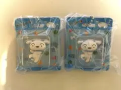 クレヨンしんちゃん ミニチュアパッケージ 2