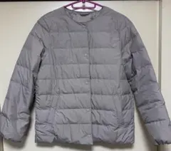 SHOO-LA-RUE ダウンジャケット L