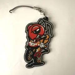 マルク マルケス キーホルダー MARC MARQUEZ MM93 HRCのサムネイル