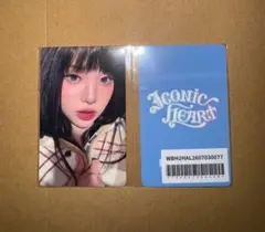 Hearts2hearts イアン weverse 特典 - メルカリ