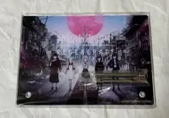 神椿市建設中。 REGENERATE アクリルパネル 新品未開封 神椿