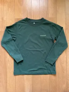 モンベル トップス