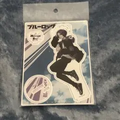 ブルーロック 御影玲王 アクリルスタンド Acrobat