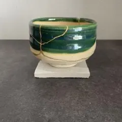 2026年最新】織部 茶碗の人気アイテム - メルカリ