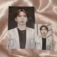 スングァン SEVENTEEN FOLLOW AGAIN トレカ