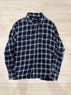 2026年最新】NEIGHBORHOOD ネルシャツの人気アイテム - メルカリ