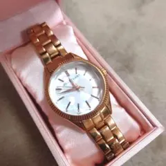 2026年最新】ジルスチュアート 時計の人気アイテム - メルカリ