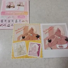 その着せ替え人形は恋をする 着せ恋 ベロニカ