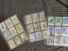 ドラゴンボールヒーローズ まとめ売り