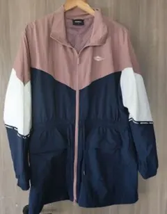 MERRELL ジャケット ピンク ネイビー