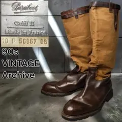 2026年最新】Paraboot カラー：ブラウン系 メンズ ワークブーツの人気