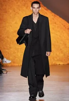 Jil Sander 20AWターンアップスラックス ジルサンダーのサムネイル