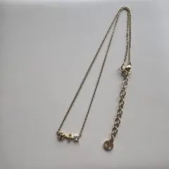 15日までの限定値下げ☆LOUIS VUITTON ネックレス プティ ルイのサムネイル