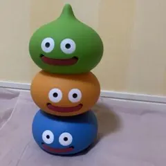 ドラゴンクエスト　スライムタワーフィギュア