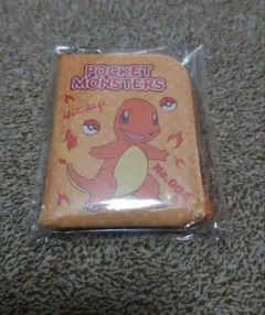 ポケモン L字ミニポーチ
