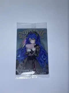 にじさんじウエハース2 天宮こころ